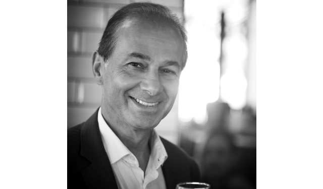 Jacques Lévy-Bencheton, Architecte Associé et BIM manager chez Brunet Saunier Architecture
