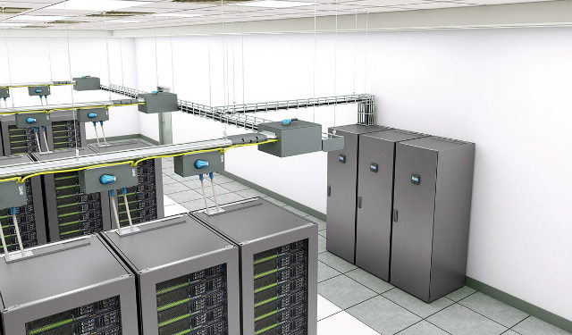 Datacenters : Assurer la sécurité et la continuité de l’alimentation électrique