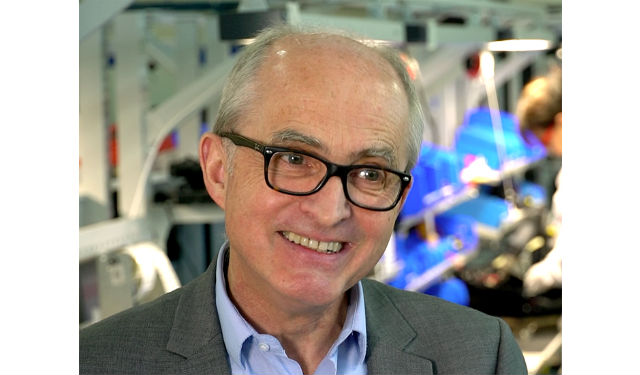 EasyLi met l’énergie propre en batterie
