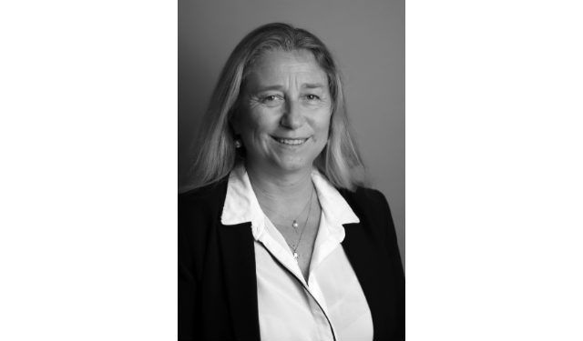 3 Questions à... Frédérique Deriquehem, leader de la Practice Infrastructure, Environnement et Immobilier chez Progress