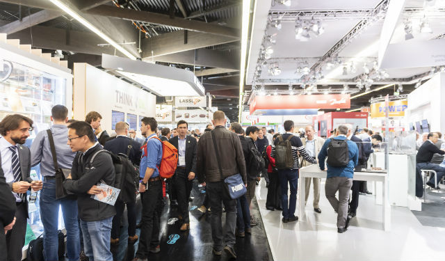 PCIM EUROPE 2019 - Le rendez-vous des nouvelles technologies et applications de l’électronique de puissance