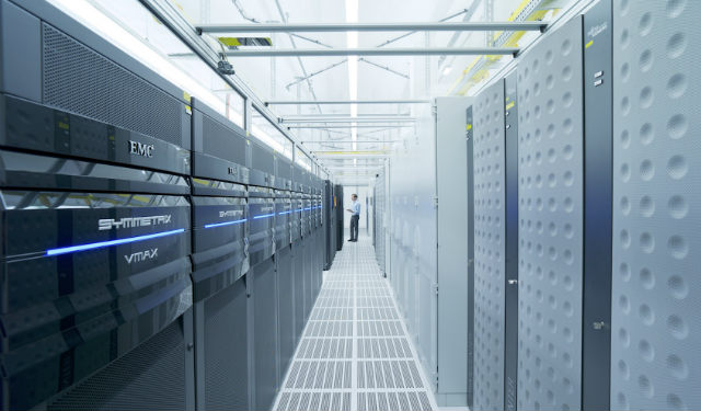 Datacenters : la sécurité est une priorité et les problèmes à résoudre sont nombreux