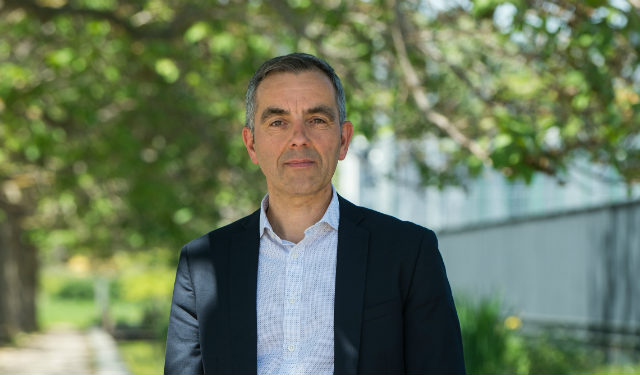 Interview de Rémy Ostermann, président de KNX France