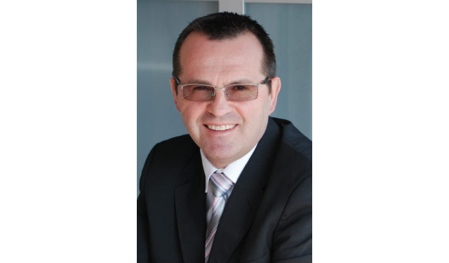 Alain Josse, chef Produit Système Gestion Énergie & Responsable Cellule Application, Chauvin Arnoux Energy