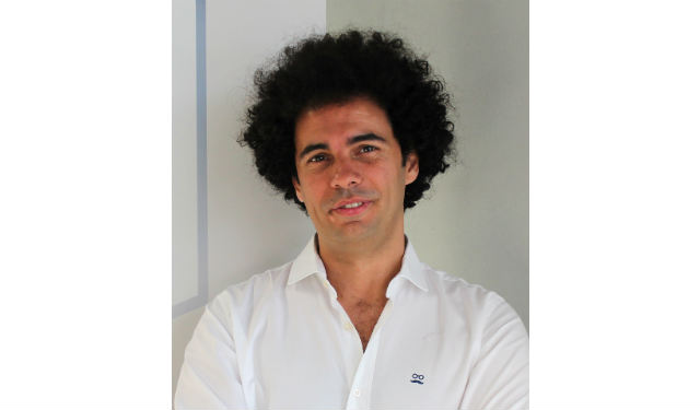 Pedro Lorca, chef de produit, Airzone