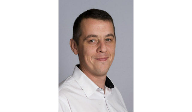Jean-Yves Coquereau, responsable portefeuille produits confort
