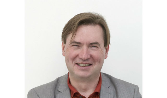 Stéphane Marcinak, président, SAUTER Régulation SAS