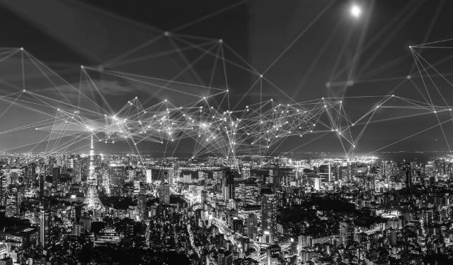 Le numérique, support de services et d’intelligence et « nouvelle pierre à l’édifice » du bâtiment