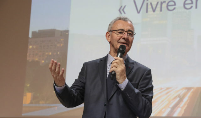 Interview de Philippe Pelletier, président du Plan Bâtiment Durable