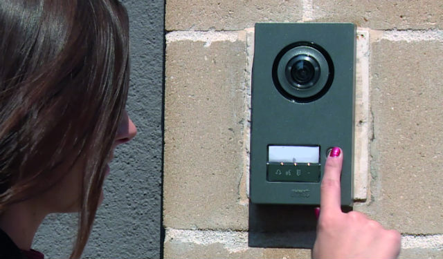 Interphonie en copropriétés : les technologies sans fil se développent