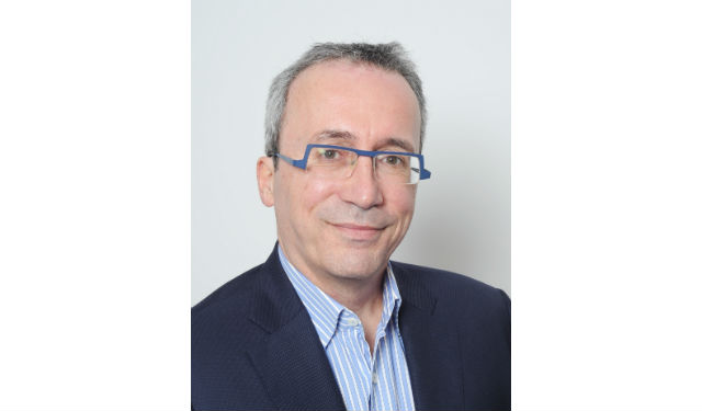 Pierre Amouyal, TE Connectivity : « Notre stratégie est de nous appuyer sur la notoriété d’Entrelec pour créer une offre autour du consommable pour tableaux électriques. »