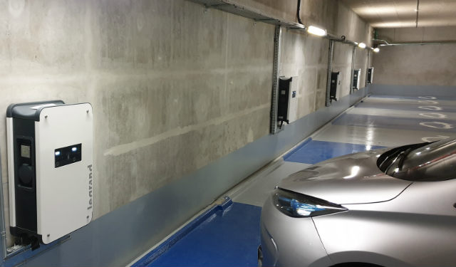 Les IRVE en question : et si on faisait le plein d’électricité ?