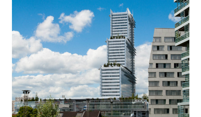 GTB et bâtiment intelligent, en route vers le Smart Building 3.0 ?