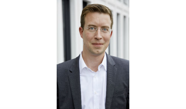 3 Questions à… Stephan Kreutzer, Managing Director zone Continental West, Hager