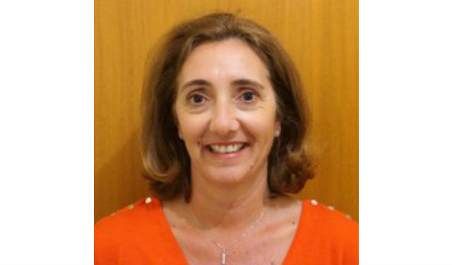 Patricia Rouquette, responsable Marché Énergie, Chauvin Arnoux Energy