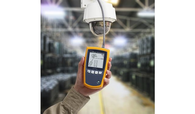 Les solutions de test et mesure pour un smart building efficace