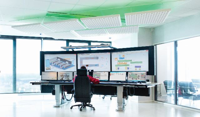 DCIM : un outil indispensable pour une gestion optimale des datacenters