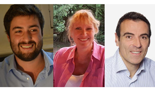 Filière 3e rejoint Linkedin : j3e, Electricien+ et Lumières