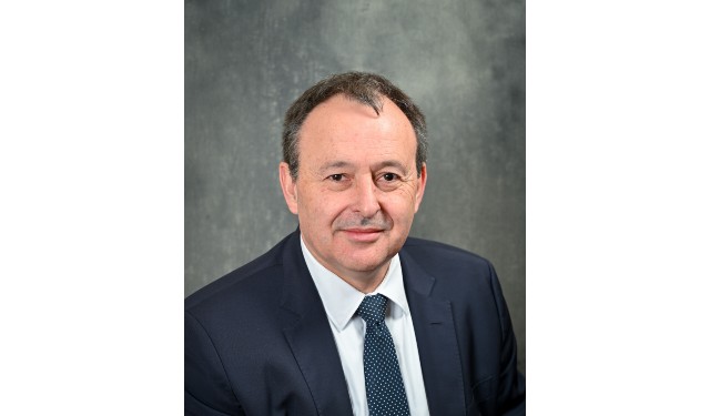 Laurent Tardif, président de la FIEEC : « La santé de la filière électrique dépendra aussi des soins qu’on veut bien lui prescrire »