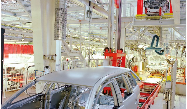 Ventilation : l’industrie 4.0 ne manque pas d’air