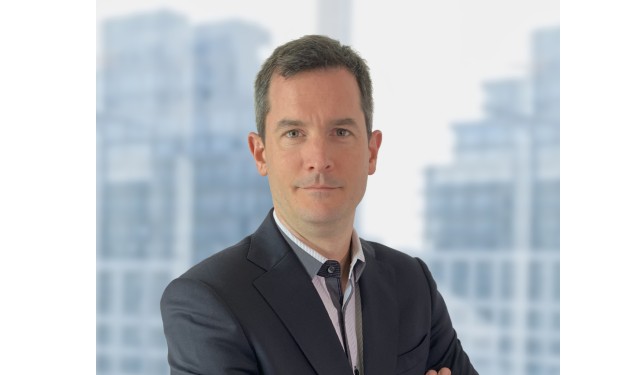 Ludovic Becourt : "La gestion de l'éclairage est le parent pauvre du bâtiment et la solution Dali 2 permet de répondre à ces besoins"