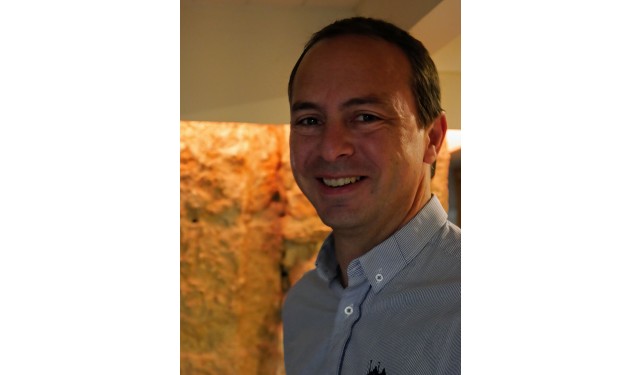 Jérôme Lhote : "Distech Controls, spécialiste de la GTB, a fait le choix de l’ouverture, en proposant une solution reposant sur l’IoT et les web services"