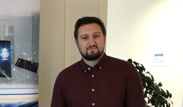 Killian Darreau, Sauter Régulation : "L’objectif est de favoriser le développement d’architectures plus ouvertes, pour faciliter l’interopérabilité des solutions et permettre l’arrivée de services tiers pour le bâtiment."