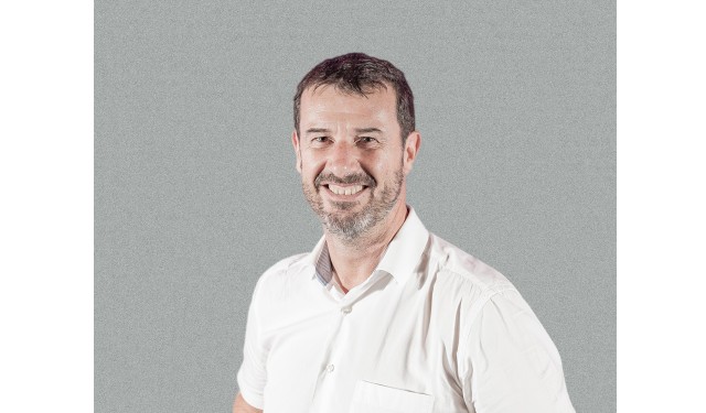 Pascal Tigreat, Wago : "L’objectif est la mise à disposition des données du bâtiment pour offrir des services à ses différentes parties prenantes."