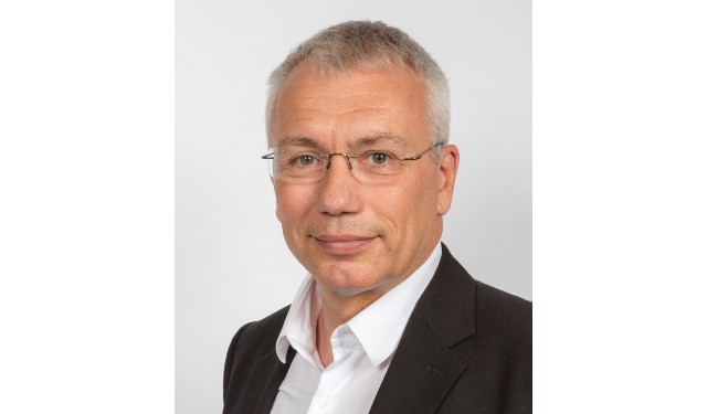 Patrick Nossent : "Il faut privilégier un numérique utile et qui participe à la transition énergétique"