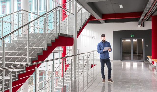 Rénovation : des solutions pour des bâtiments plus durables, adaptables et énergétiquement plus performants