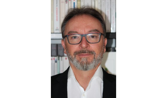 Serge Le Men : "L’objectif du Smart Building et du Building operating system (BOS) est de proposer à l’usager un voyage digital cohérent dans le bâtiment."