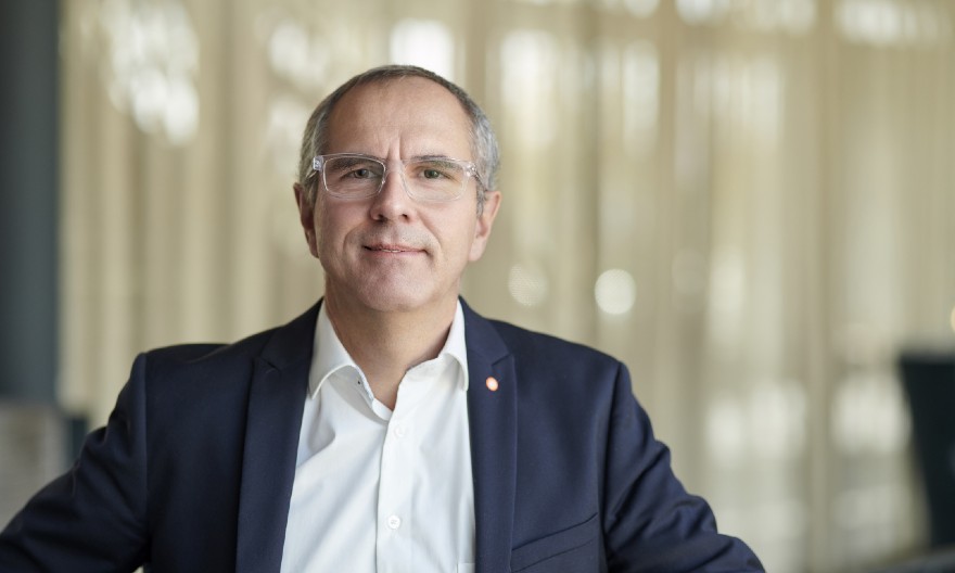 Interview : Jean-Marc Vogel, président de Ledvance France