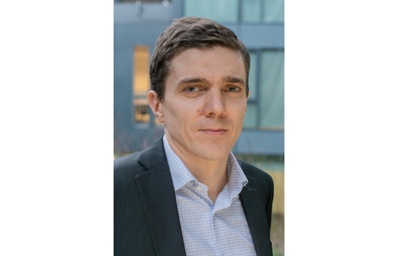 Éric Oddoux, Codra : "Panorama devient le premier Scada à obtenir la qualification ANSSI"