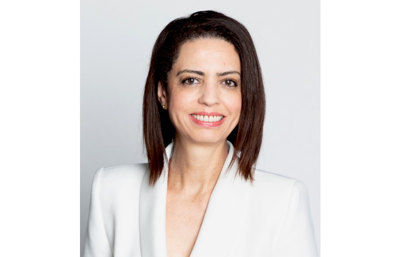 Latifa Hakkou, présidente de l’association des directeurs de l’environnement de travail
