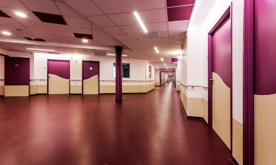 DOSSIER : L'hôpital dopé par les solutions connectées