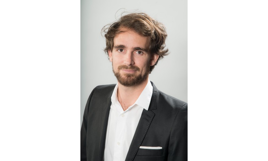 Marc Troulier, expert datacenters, ENGIE Solutions