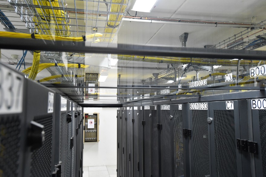 DOSSIER : Moderniser, reconfigurer et rénover les datacenters