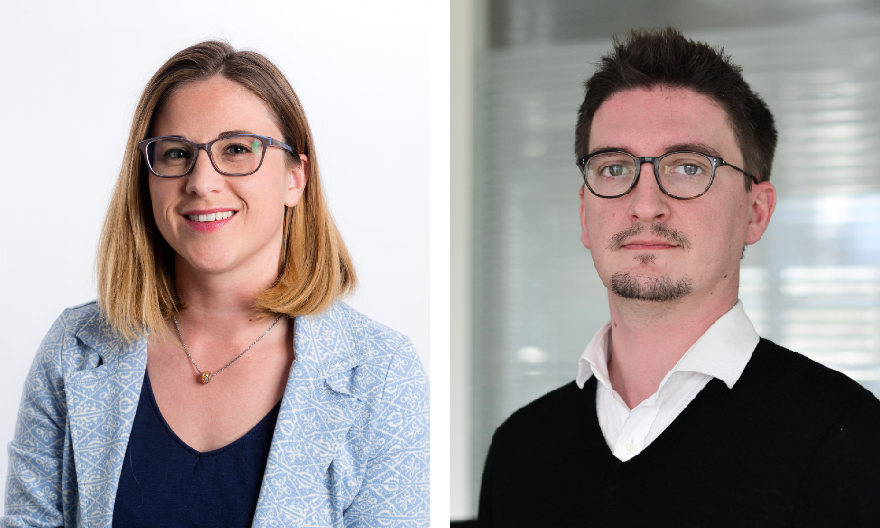 Interview croisée spéciale performance énergétique : Marjolaine Meynier-Millefert, députée de l’Isère et présidente de l’Alliance HQE-GBC et Cyril Sailly, dirigeant fondateur d’advizeo, groupe Setec
