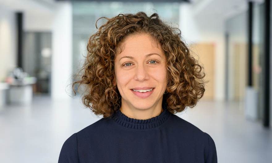 3 Questions à… Daphna Goldstein, Directrice générale pour les marchés France et Belgique, Hager Group