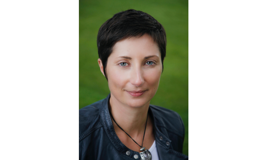 Nathalie Yserd, directrice générale d’ecosystem