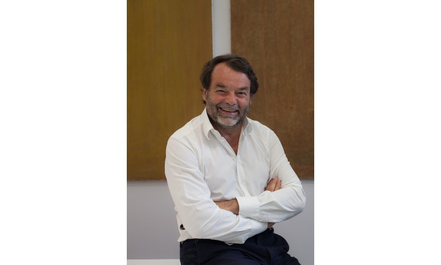 Interview : Gérard Huet, architecte, cofondateur de l’agence Cardete Huet et président de l’UAFS