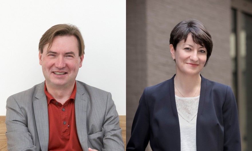 S. Marcinak et P. Sotto, Sauter Régulation : « 2021 est l’année de la GTB ! »
