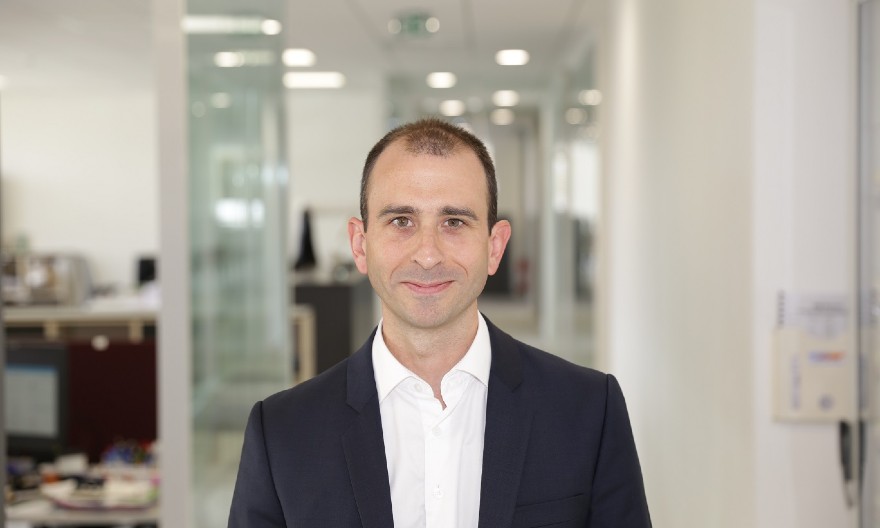 Y. Plévin, ABB : « À nous, acteurs du Smart Building, d’accompagner les clients finaux par nos solutions connectées »