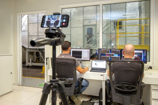 Dossier : Refroidir efficacement les datacenters