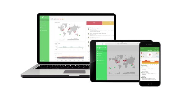 Des DCIM de nouvelle génération pour une gestion optimale des centres de données