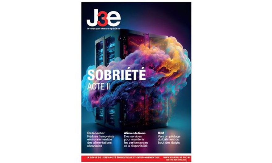 J3e d'avril 2023 - Sobriété acte II