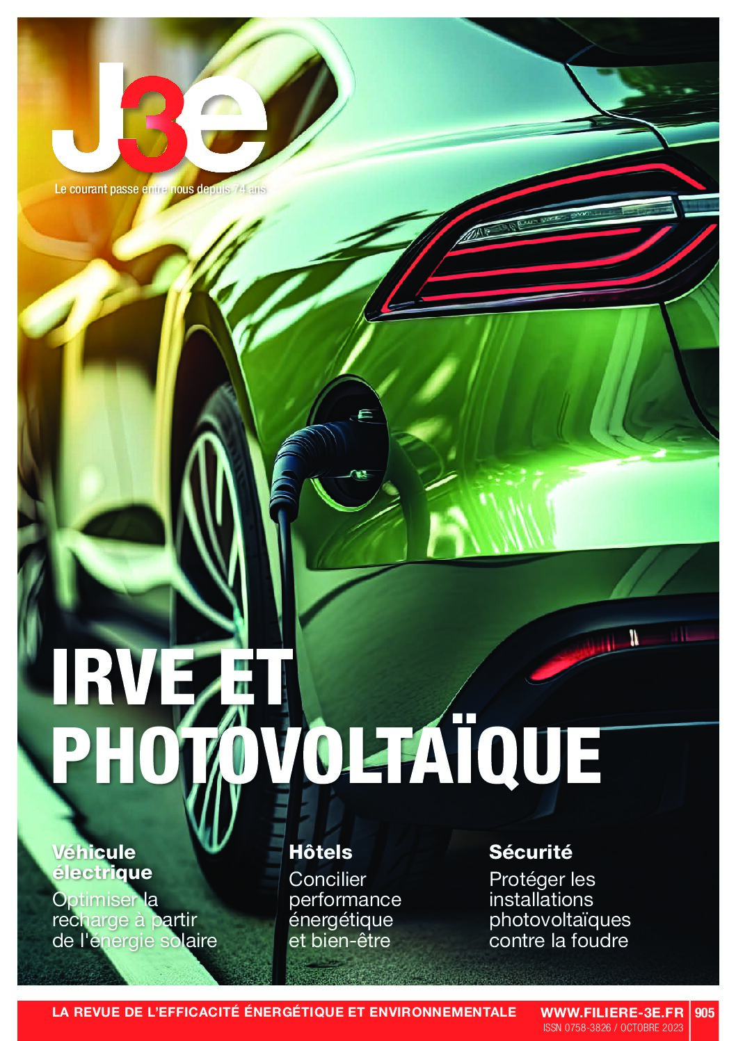J3e d'avril 2023 - Sobriété acte II