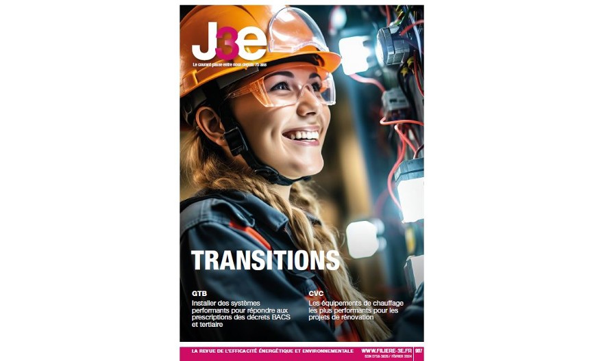 J3e de février 2024 - Transitions