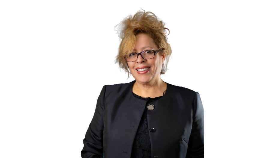 Nacira Salvan, présidente du Cefcys : « Parmi les professionnels de la cybersécurité, on ne compte que 10 à 11 % de femmes. »