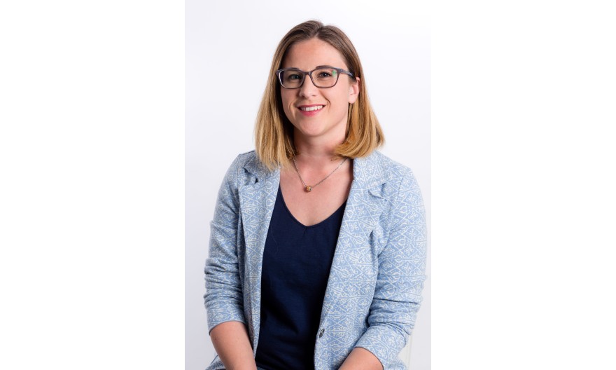 Marjolaine Meynier-Millefert, députée et présidente de l’Alliance HQE-GBC : « L’association de la digitalisation et de la performance énergétique est au cœur de la transformation du secteur de l’énergie et de la construction. »